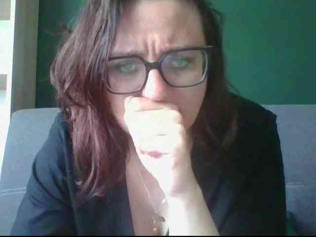 sensualParis webcam