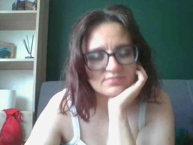 sensualParis webcam
