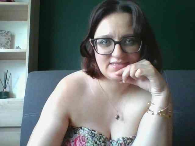 sensualParis webcam