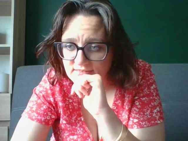 sensualParis webcam