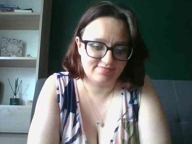 sensualParis webcam
