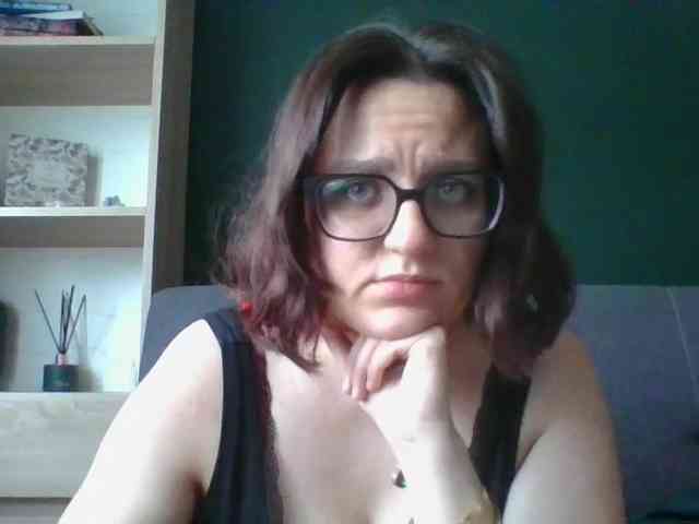 sensualParis webcam