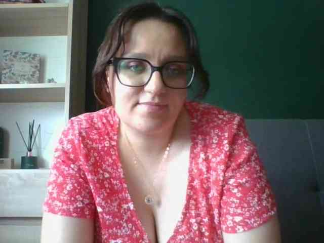 sensualParis webcam