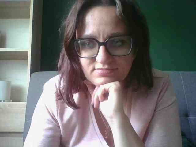 sensualParis webcam