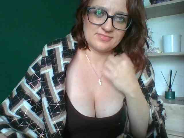 sensualParis webcam