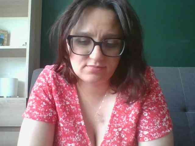sensualParis webcam