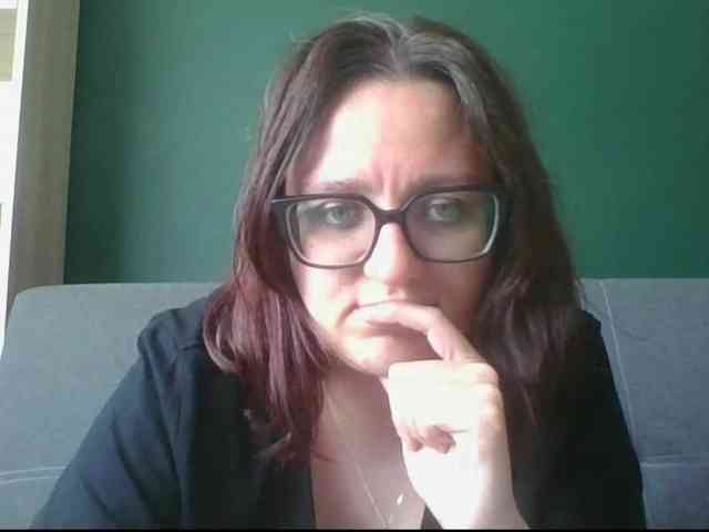 sensualParis webcam