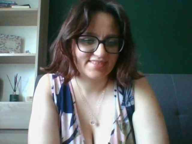 sensualParis webcam