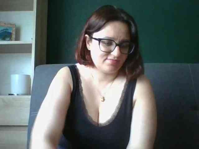 sensualParis webcam