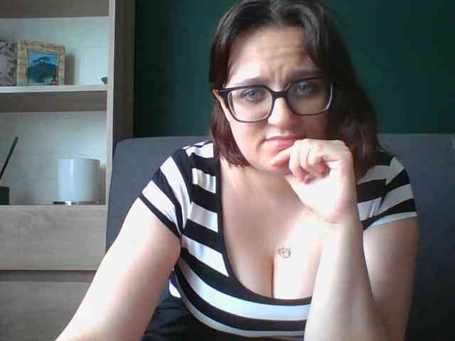 sensualParis webcam