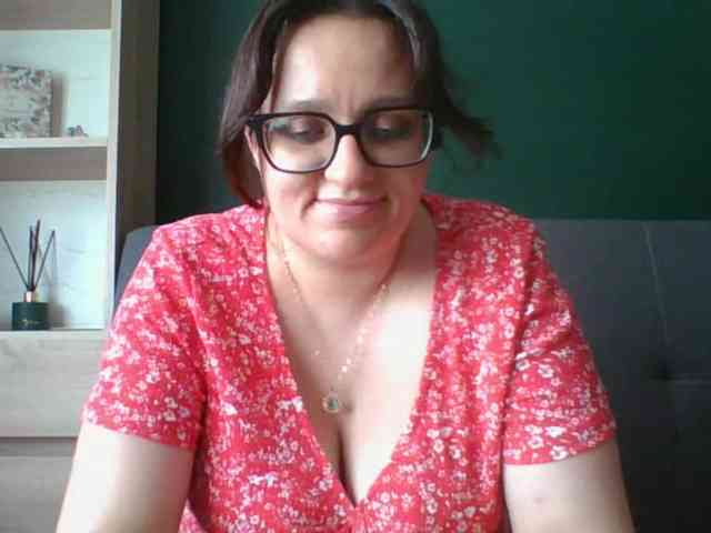 sensualParis webcam