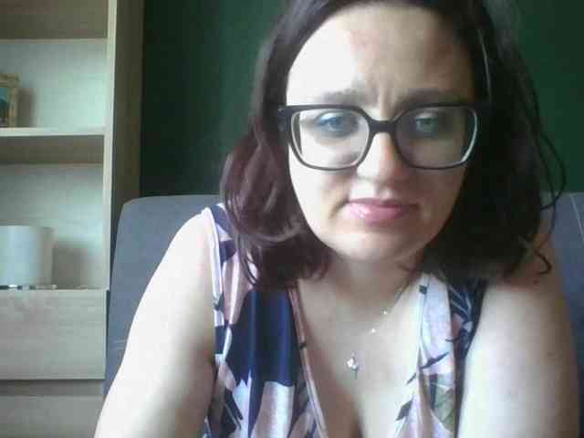 sensualParis webcam