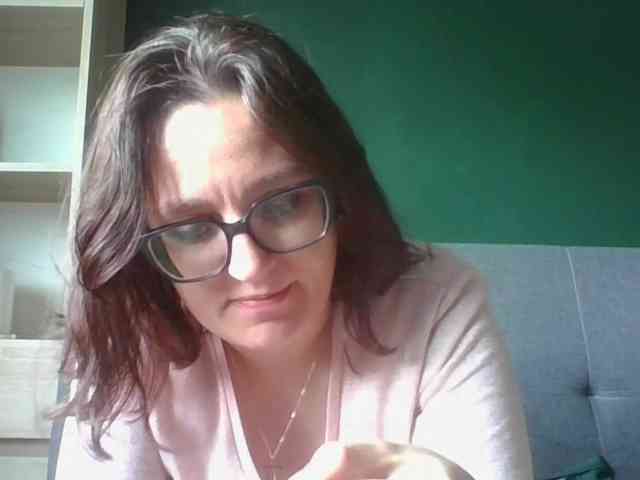 sensualParis webcam