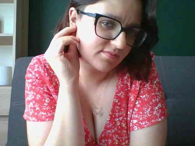 sensualParis webcam