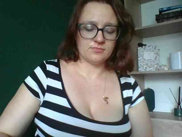 sensualParis webcam