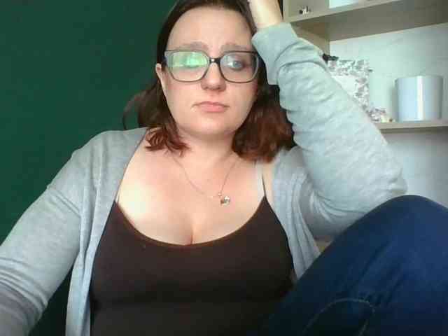 sensualParis webcam