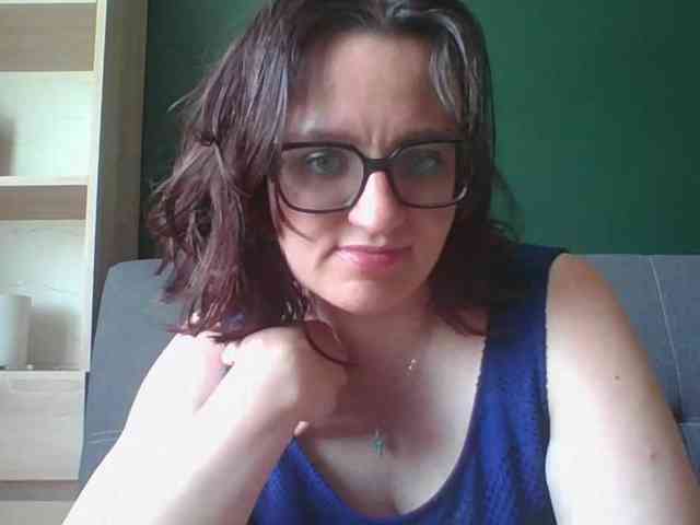 sensualParis webcam