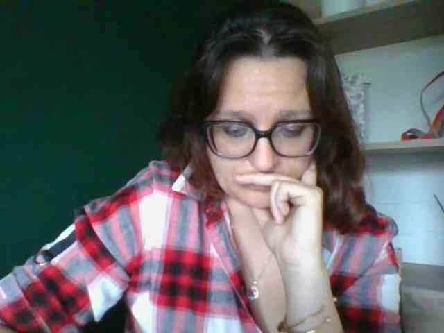 sensualParis webcam