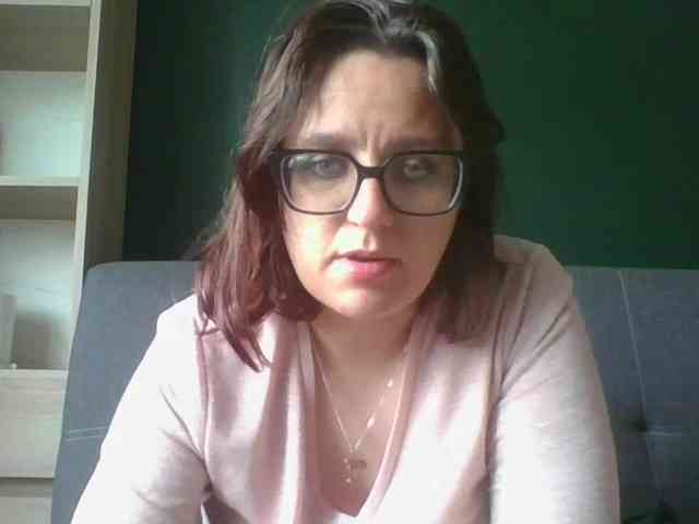 sensualParis webcam
