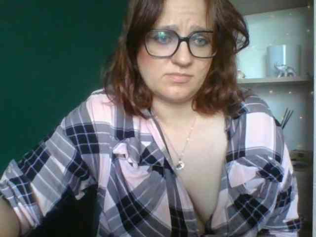 sensualParis webcam