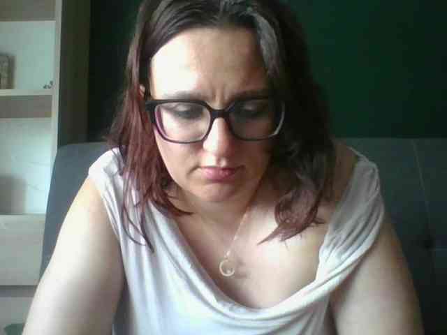 sensualParis webcam