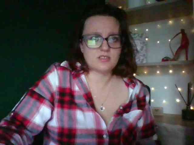sensualParis webcam