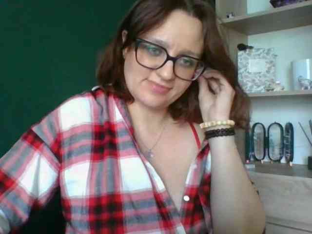Model: sensualParis