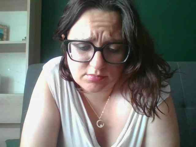 sensualParis webcam