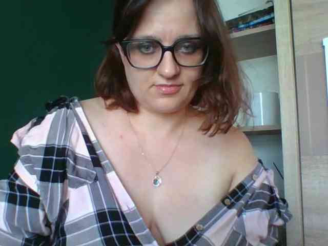 sensualParis webcam