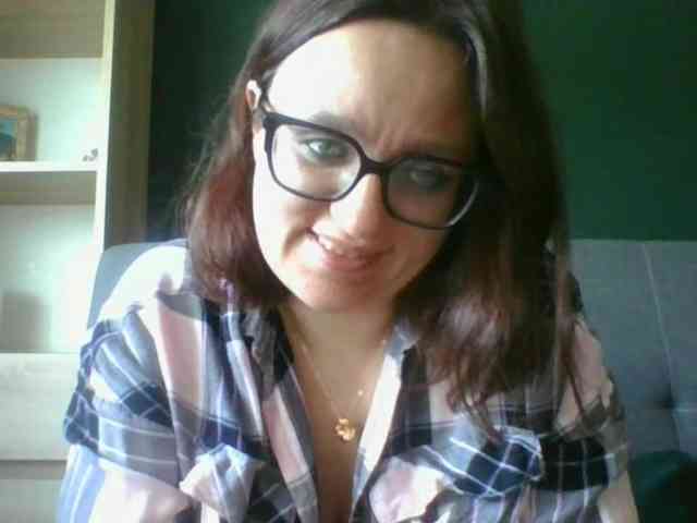 sensualParis webcam