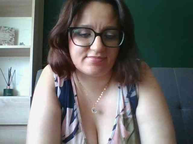 sensualParis webcam