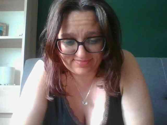 sensualParis webcam