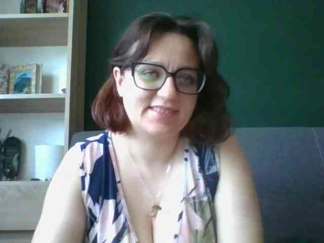 sensualParis webcam