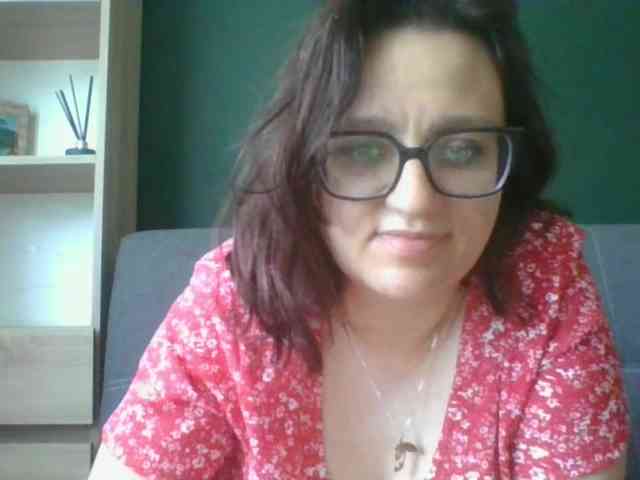 sensualParis webcam