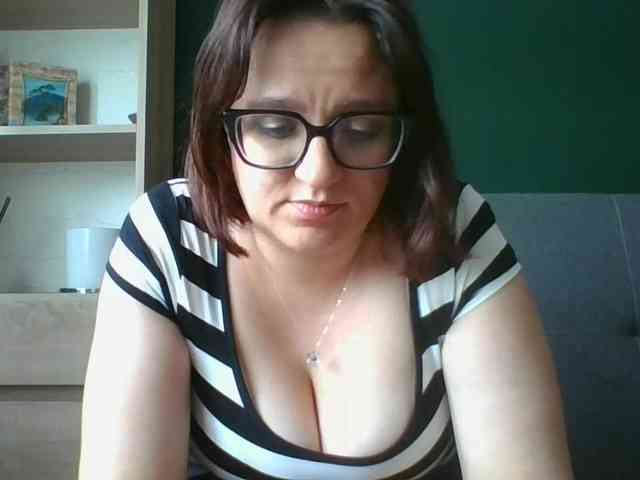 sensualParis webcam