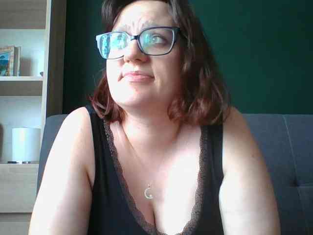 sensualParis webcam