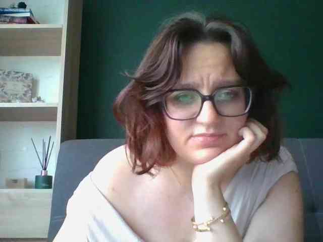 sensualParis webcam