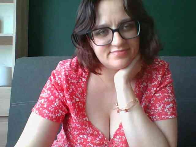 sensualParis webcam