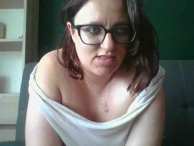 sensualParis webcam
