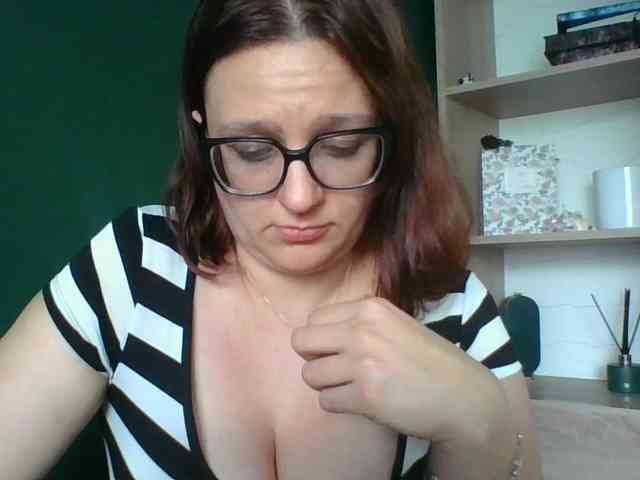 sensualParis webcam