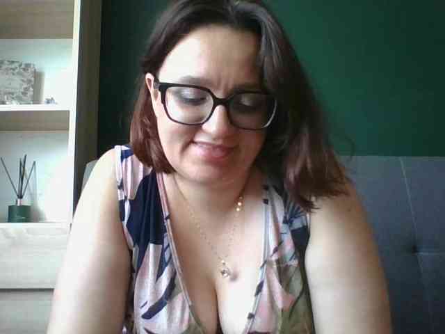 sensualParis webcam