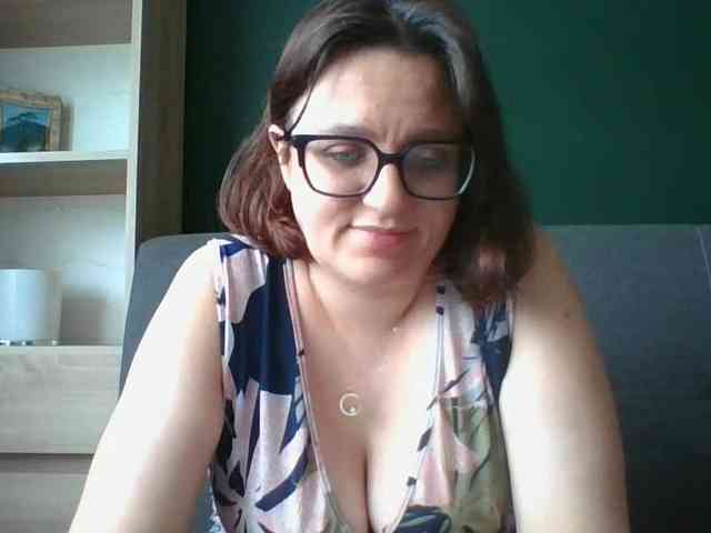 sensualParis webcam