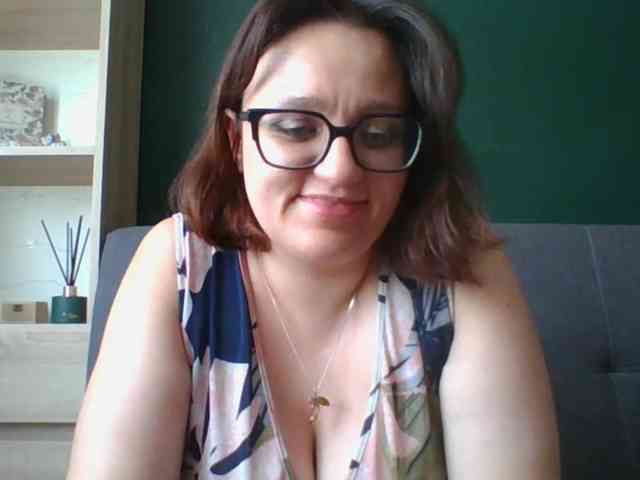 sensualParis webcam
