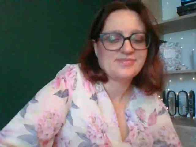 sensualParis webcam