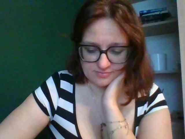 sensualParis webcam