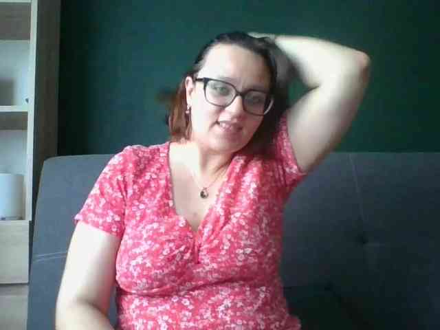 sensualParis webcam
