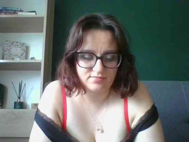 sensualParis webcam