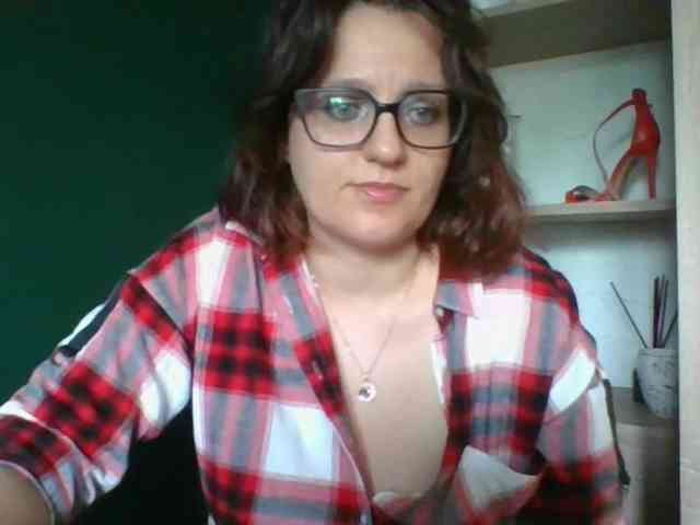 sensualParis webcam