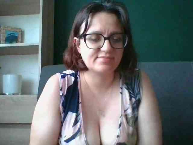 sensualParis webcam