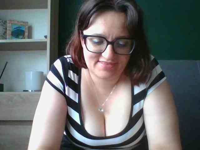 sensualParis webcam
